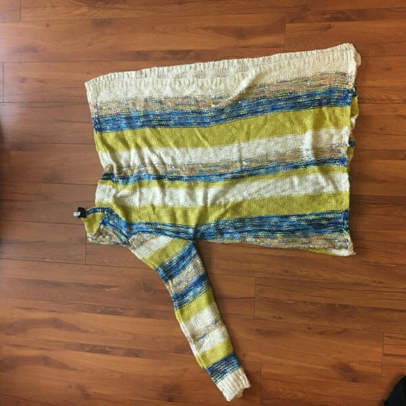 New Sweater Cardigan - Picture 7 of 7